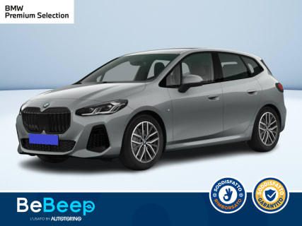 218D ACTIVE TOURER MSPORT AUTO