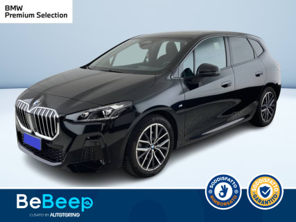 218D ACTIVE TOURER MSPORT AUTO
