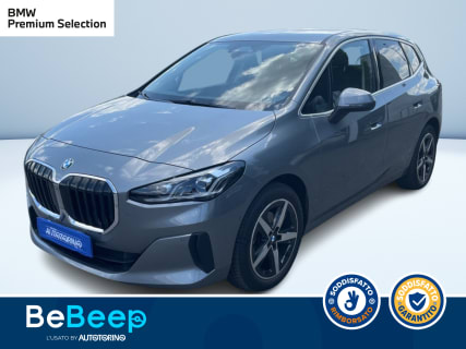 218D ACTIVE TOURER AUTO