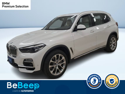 X5 XDRIVE40D MHEV 48V XLINE AUTO
