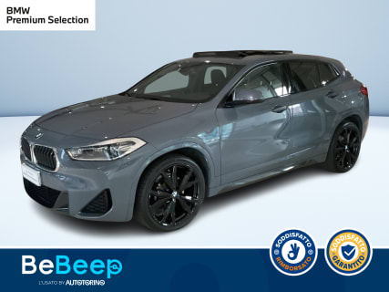 X2 SDRIVE18D MSPORT