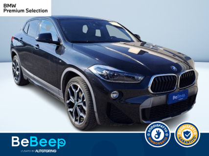 X2 SDRIVE18D MSPORT X AUTO
