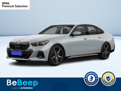 520D 48V SDRIVE MSPORT PRO AUTO