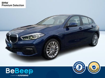 118D BUSINESS ADVANTAGE AUTO