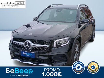GLB 200 D PREMIUM AUTO
