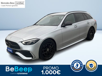C SW 300 D MHEV PREMIUM AUTO