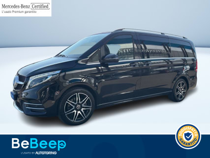 V LONG 250 D SPORT BUSINESS AUTO