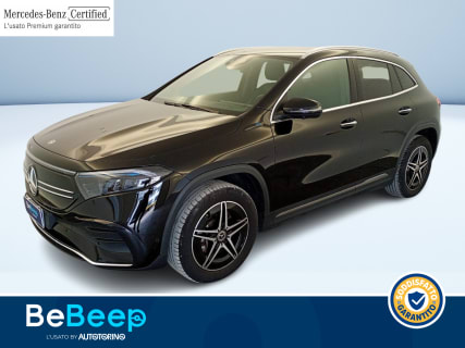 EQA 250 PREMIUM