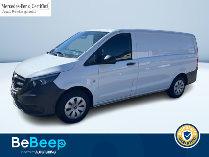 114 CDI LONG PRO AUTO MY20