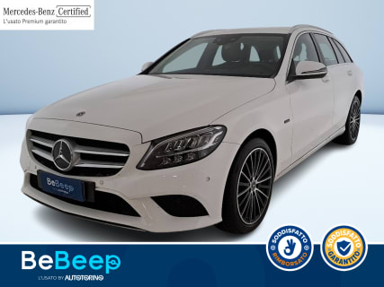 C SW 300 DE EQ-POWER SPORT PLUS AUTO