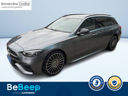 C SW 220 D MHEV PREMIUM AUTO