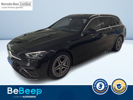 C SW 220 D MHEV PREMIUM AUTO