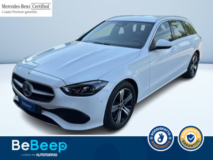 C SW 200 D MHEV ADVANCED AUTO