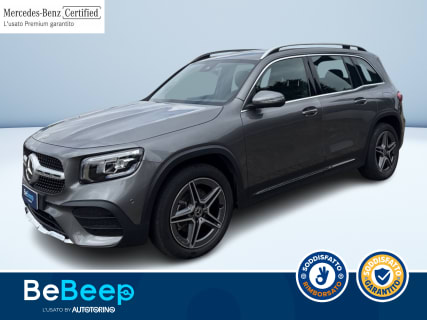 GLB 200 D PREMIUM AUTO