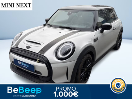 MINI 3P COOPER SE CLASSIC AUTO