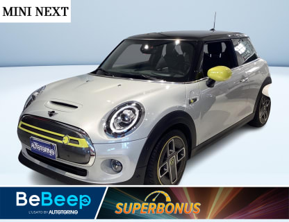 MINI 3P COOPER SE L AUTO