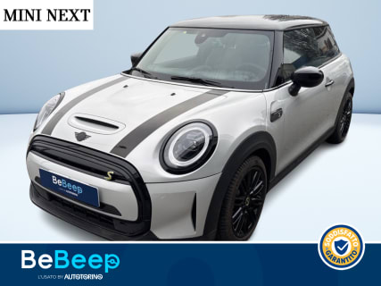 MINI 3P COOPER SE CLASSIC AUTO