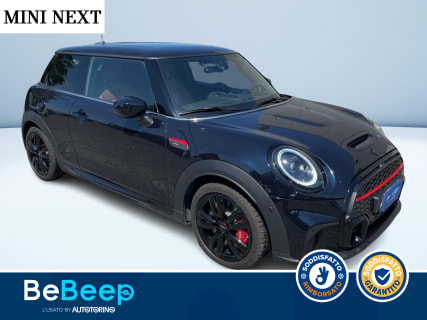 MINI 3P 2.0 JCW JCW AUTO