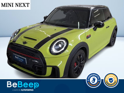 MINI 3P 2.0 JCW JCW AUTO