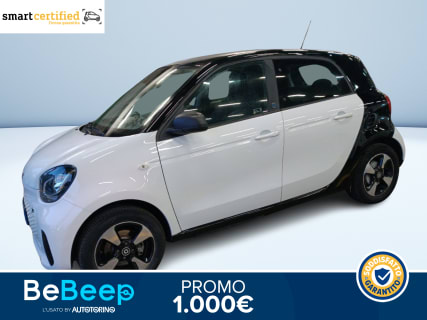 FORFOUR EQ PASSION 22KW