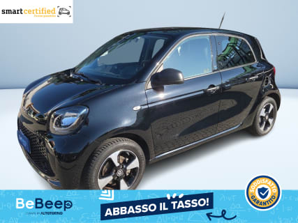 FORFOUR EQ PASSION 22KW