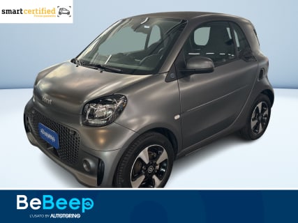 FORTWO EQ PASSION 4,6KW