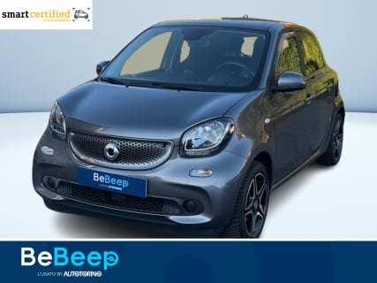 FORFOUR EQ PASSION MY19