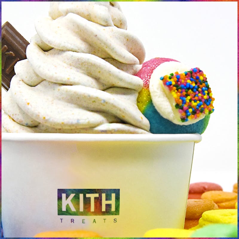 Kith icrcream