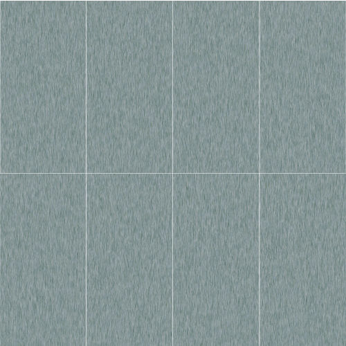 Filose 12" X 24" Matte Porcelain Tile in Sew Green
