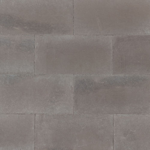 Suave Tumbled 12" X 24" Limestone Tile in Pantera