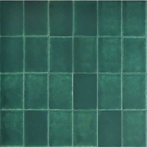 Emoceans 4x6 Matte Tile in I can't Kelp Myself