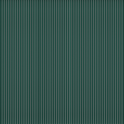 In the Sticks 12" x 36" Glass Mosaic in Faded not Jaded