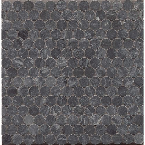 1X1Mod Rock Dots-Flannel