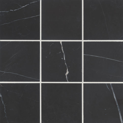 BUY ONLINE: Virtue Bianco Marble Field Tile, 18x36x½, Honed