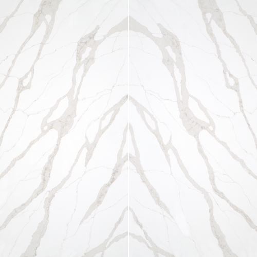 Slab yard Bedrosians Tile & Stone