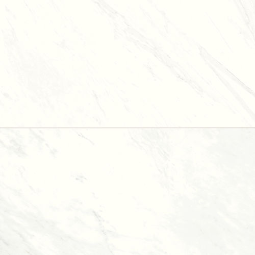Celine 2 x 6 Matte Porcelain Floor & Wall Tile in White