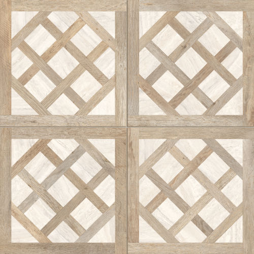 Versailles Mesh Field Tile