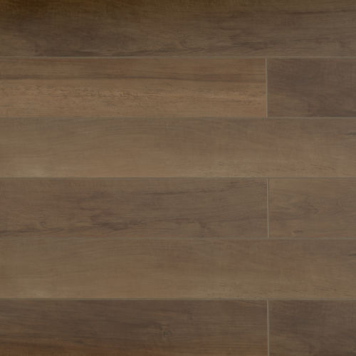 Legno Mogno Ceramic Wood Look Wall and Floor Tile - 8 x 24 in.