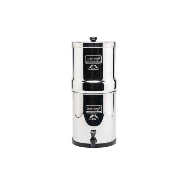 Berkey Shower Filter