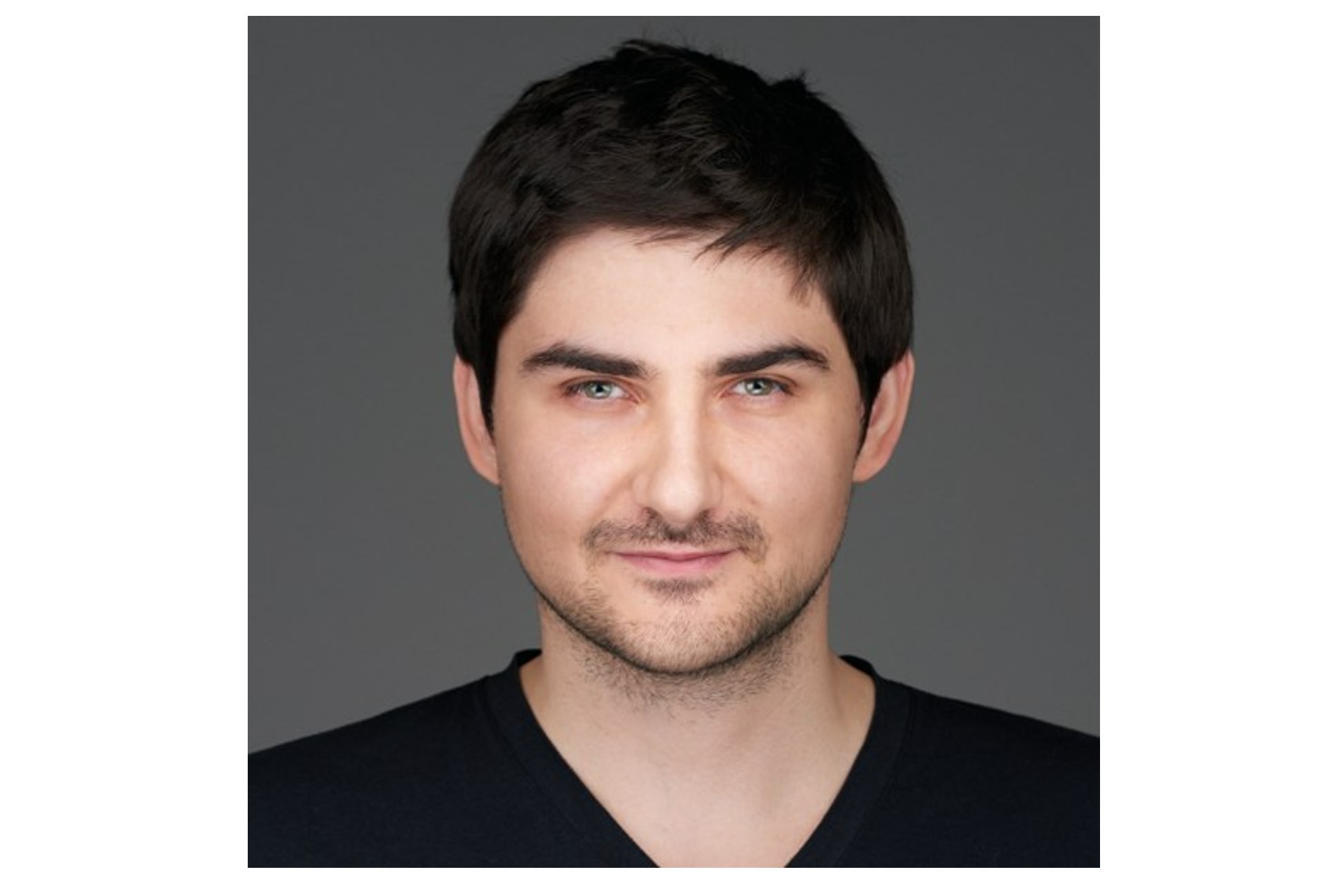 Iaroslav, Senior Software Engineer at Seat Unique
