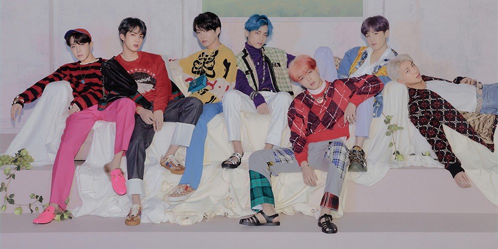 How BTS Changed the Global Music Industry