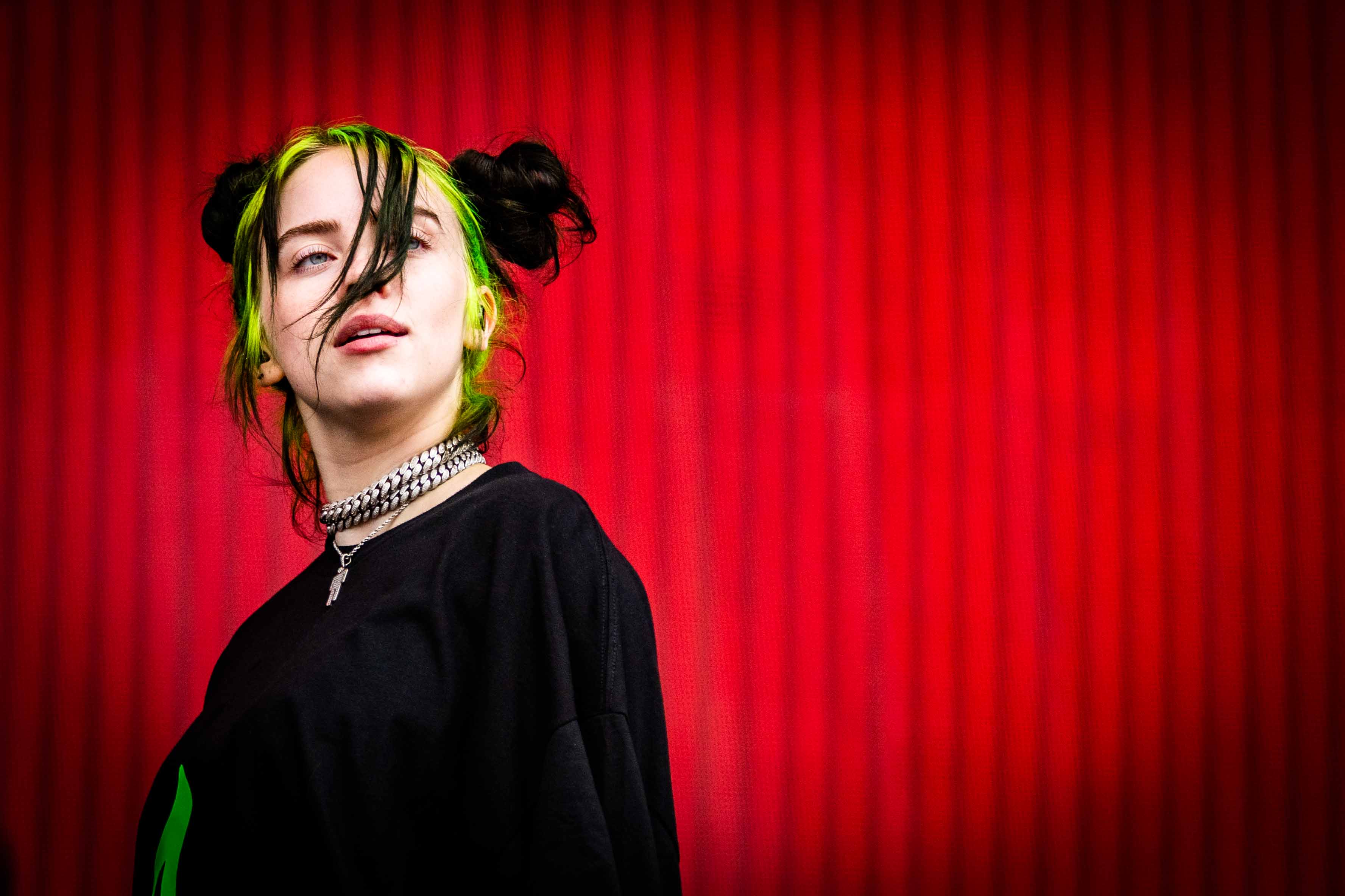 Top 10 Billie Eilish Songs: From 'ocean eyes' to 'bad guy'
