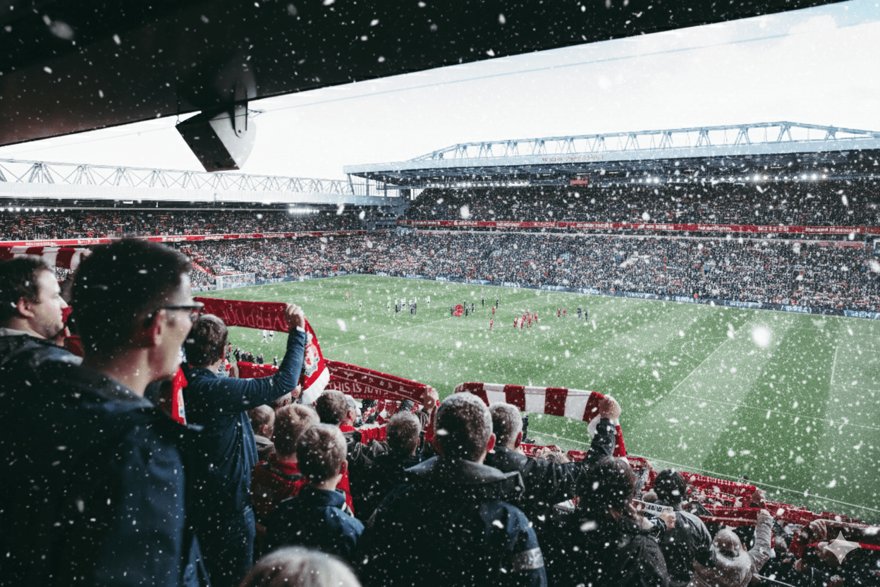 The Ultimate Christmas Gift Guide: Unforgettable Experiences for Every Fan