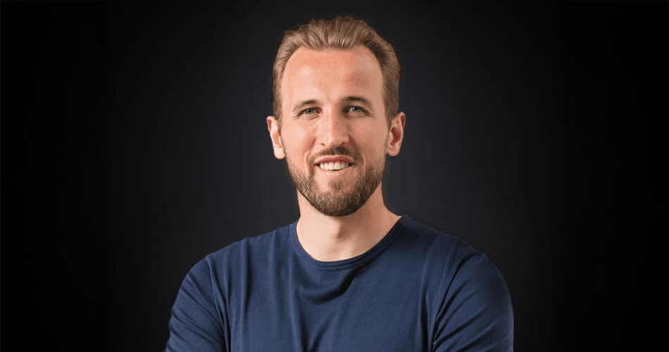 Harry Kane backs premium ticketing platform Seat Unique