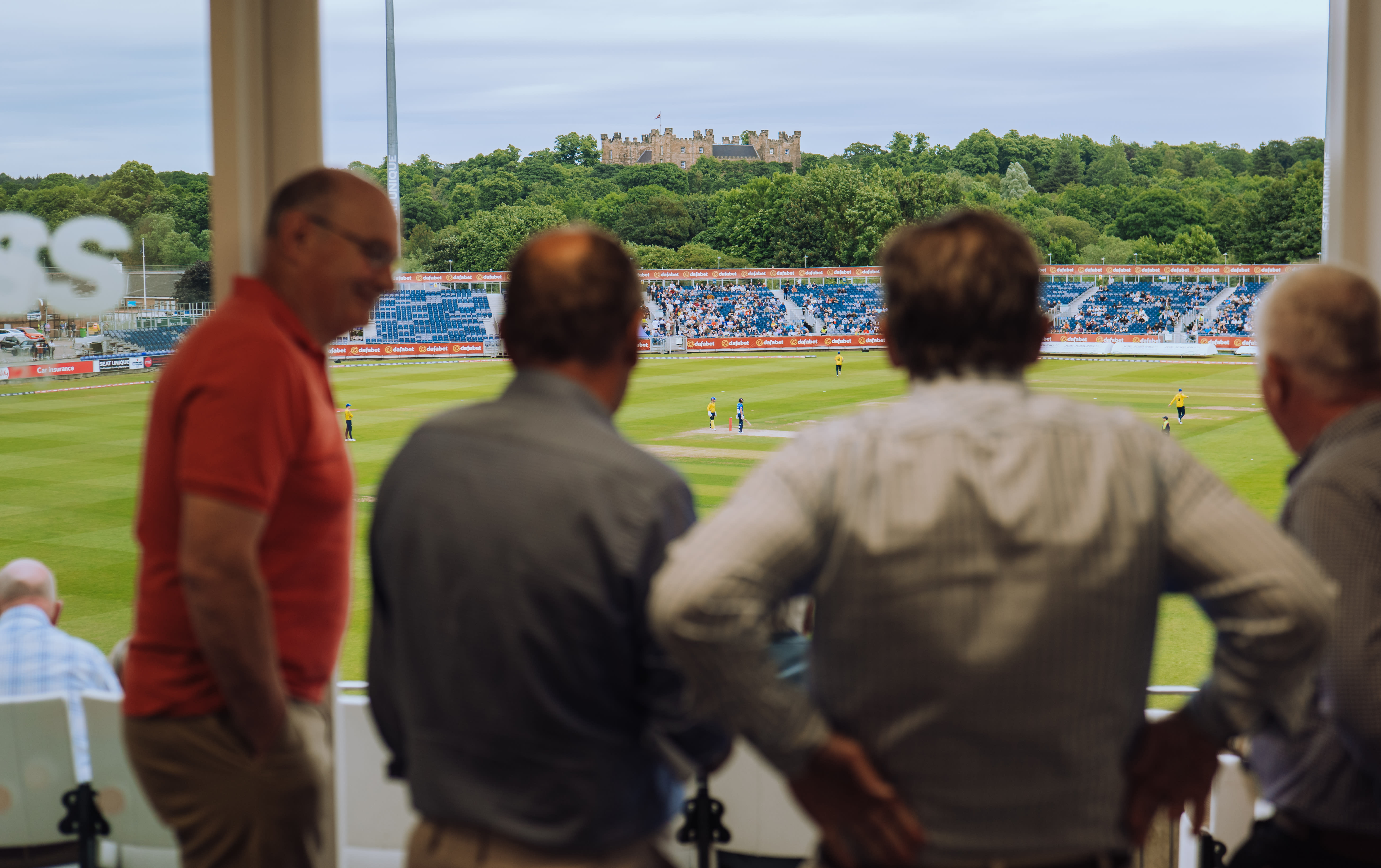 Yorkshire T20 Blast 2026 Season Preview: Fixtures, Players and Expectations