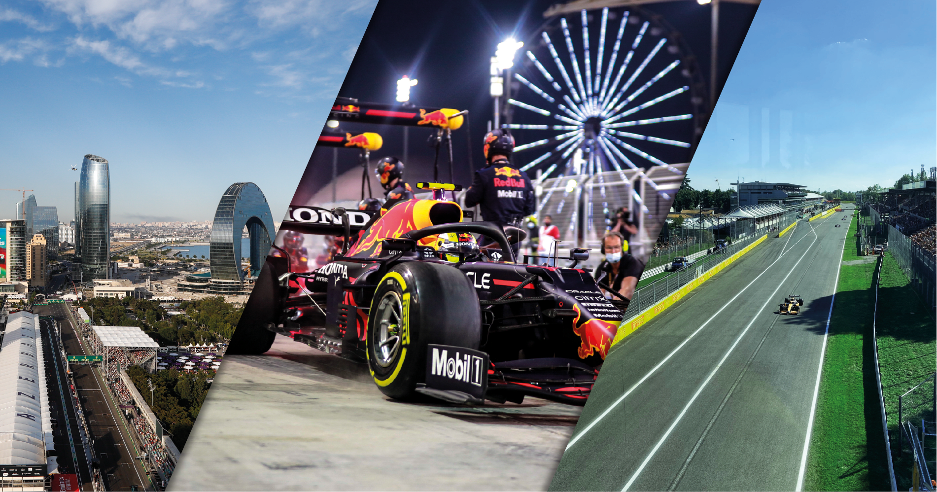 Image: Monza