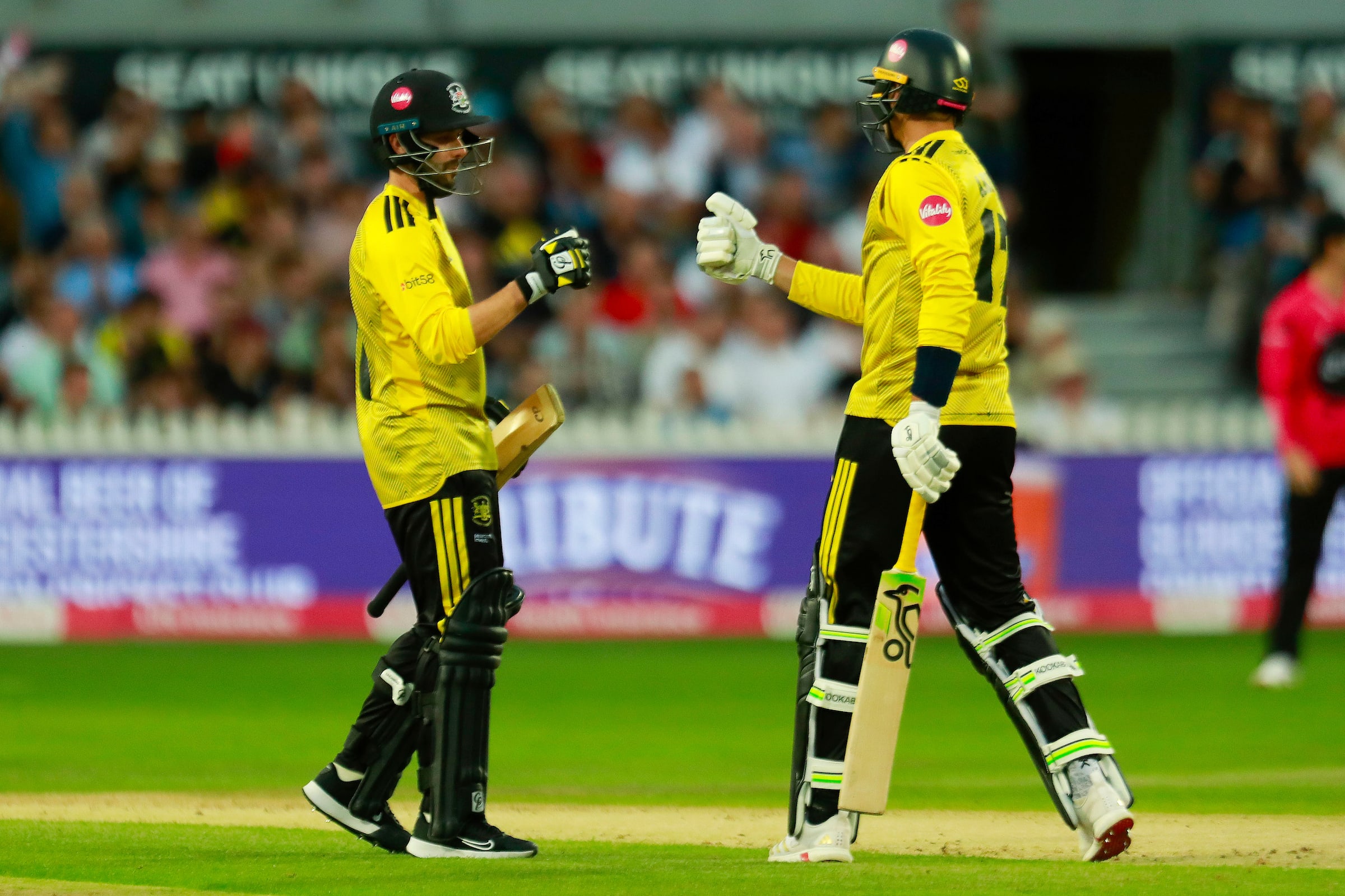 Seat Unique and Gloucestershire Cricket Extend Partnership for Four More Years