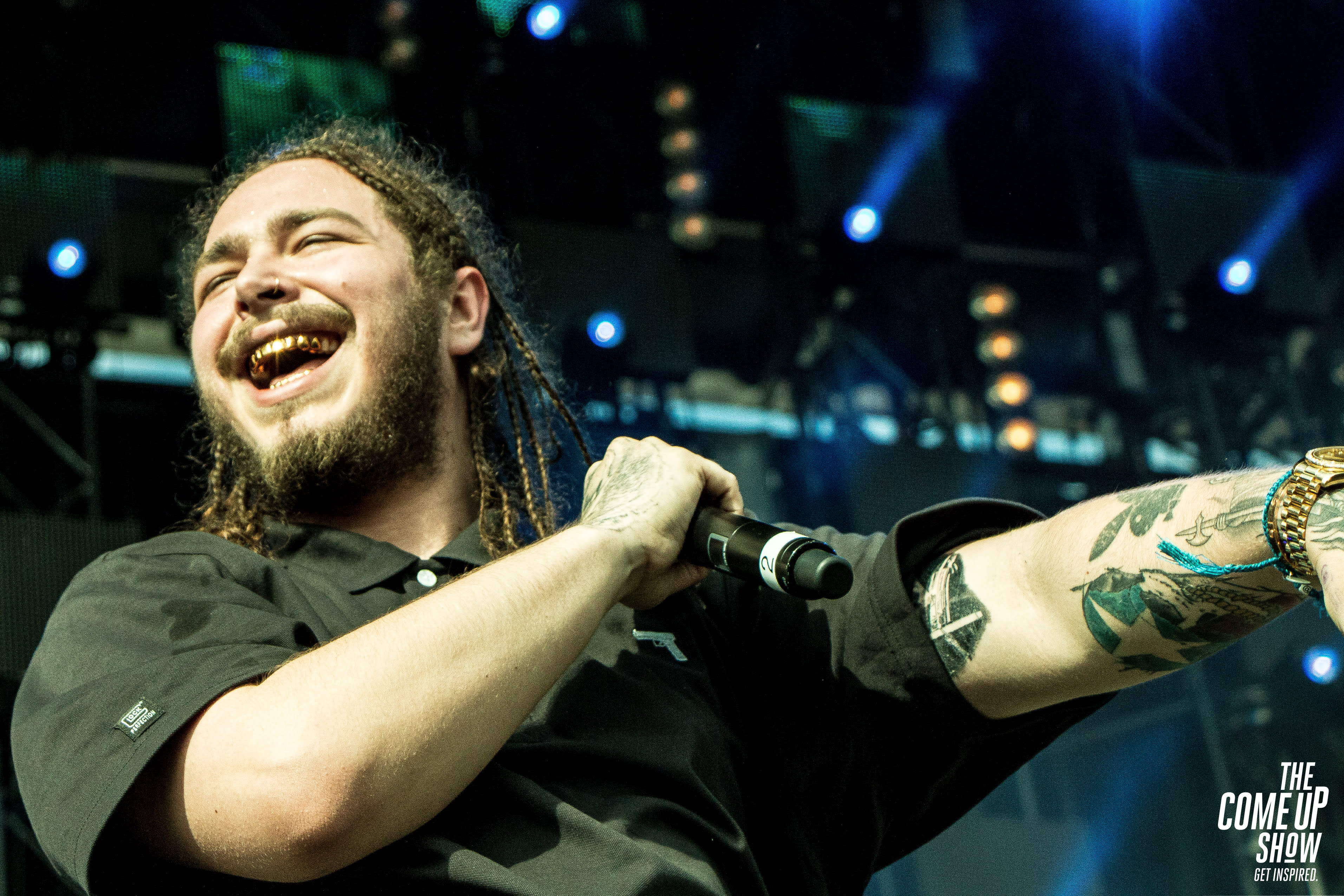 Post Malone Facts & Impressive Stats: Streams, Album Sales, & Awards