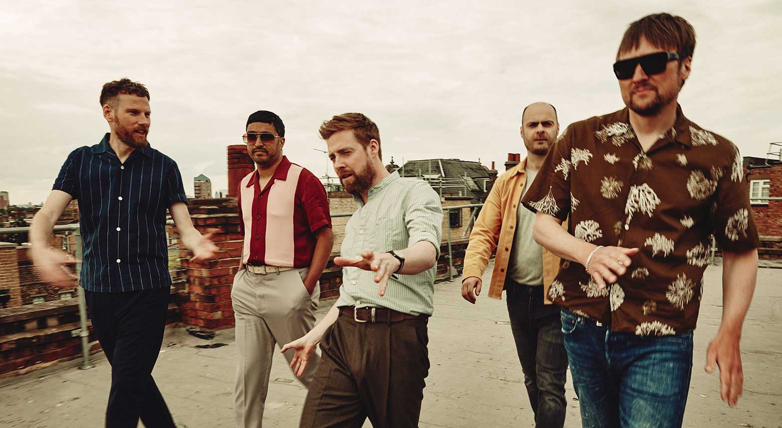Kaiser Chiefs