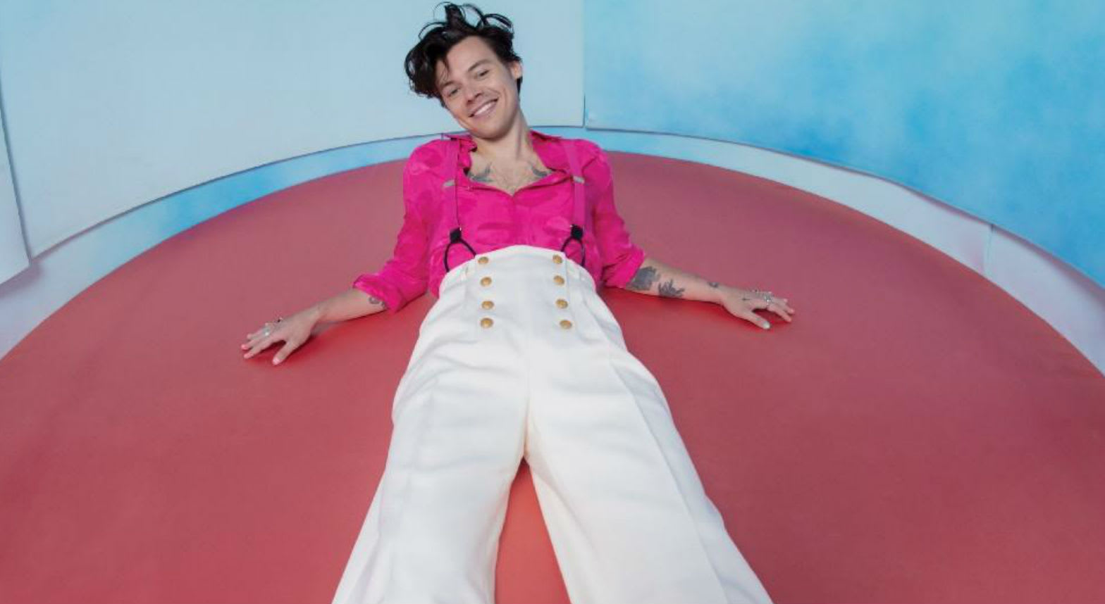 What to Wear to Harry Styles 2026: Outfit Ideas for Every Fan
